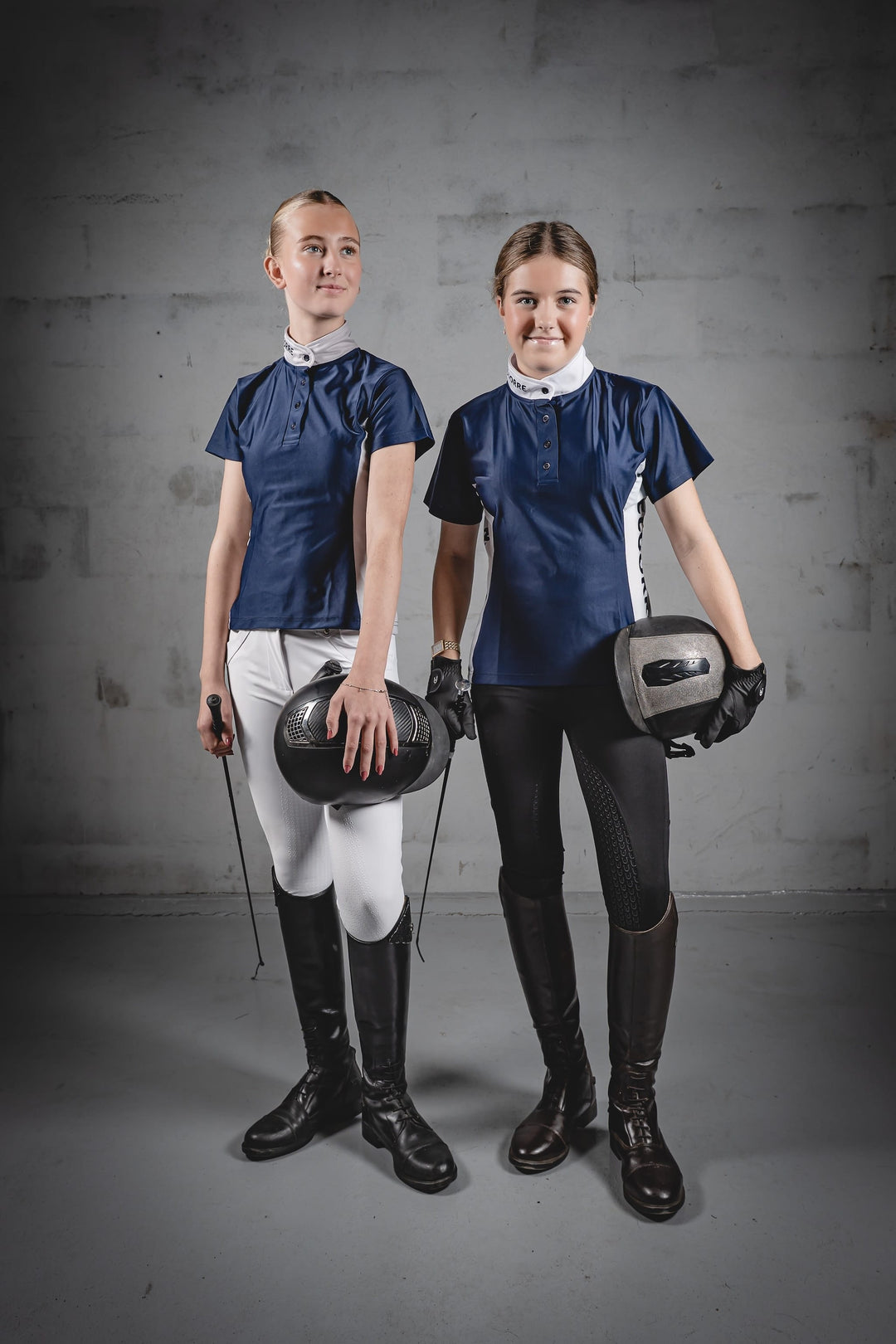 Rally t-shirt - Cantante