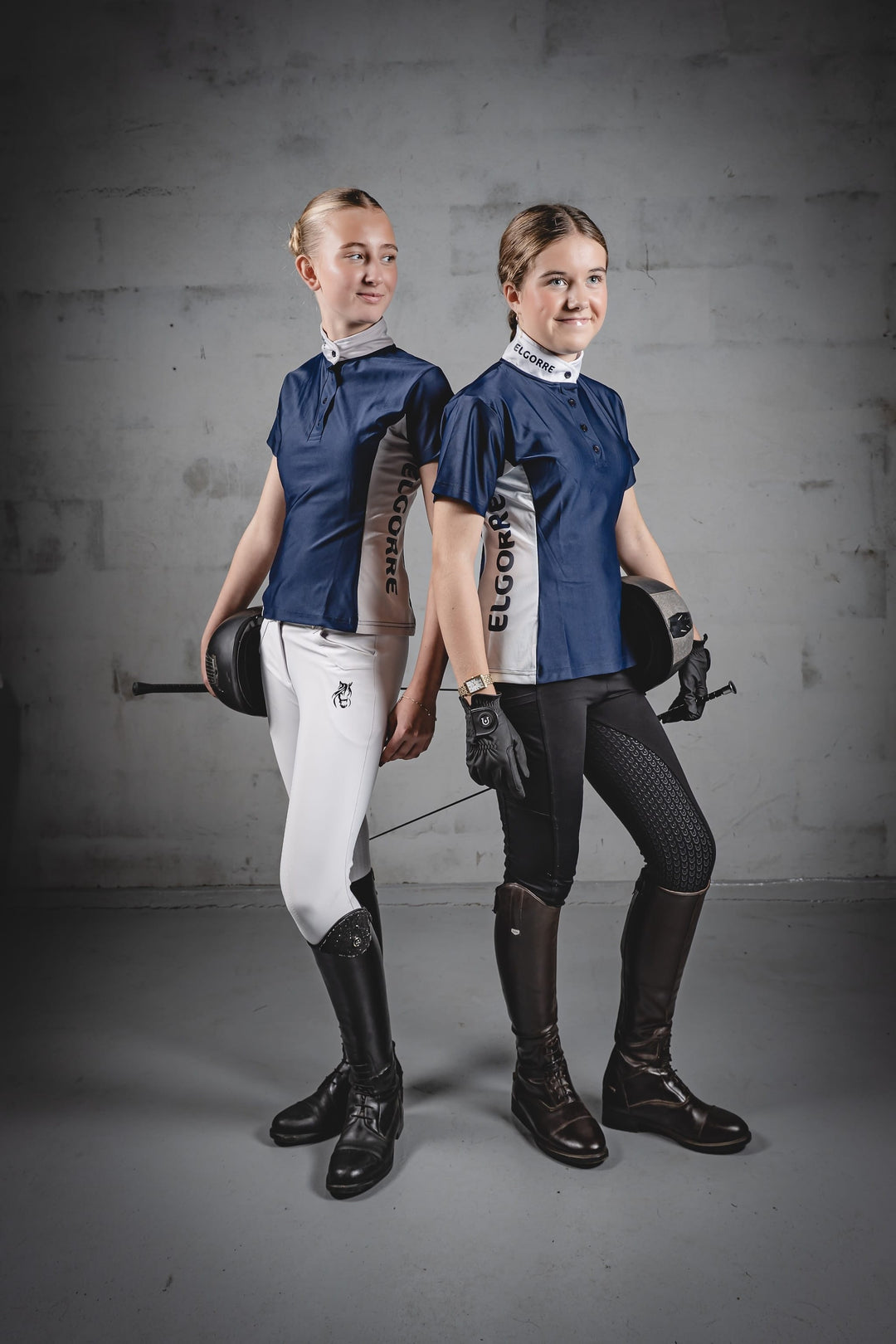 Rally t-shirt - Cantante