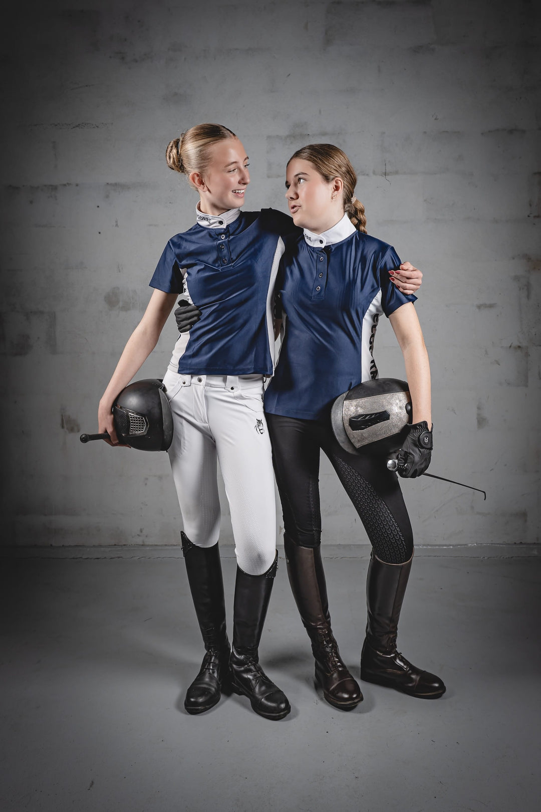 Rally t-shirt - Cantante