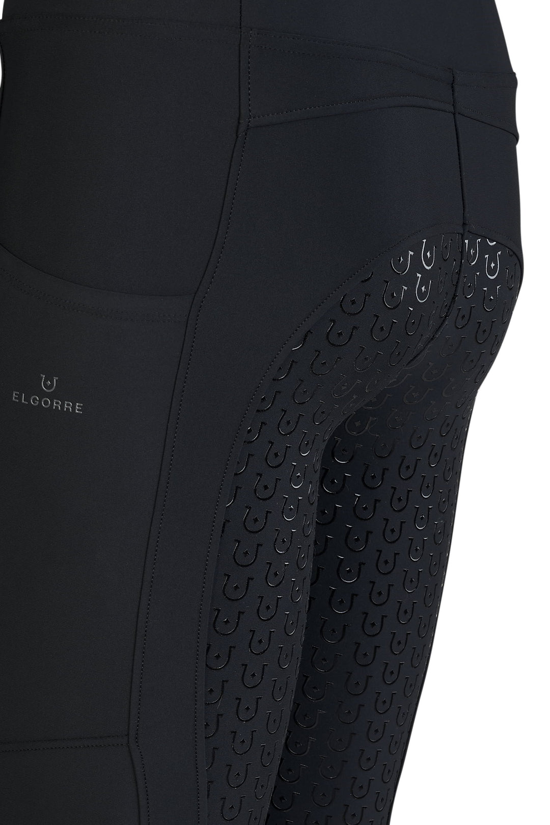 Elgorre Nr. 01 (ridetights sort)
