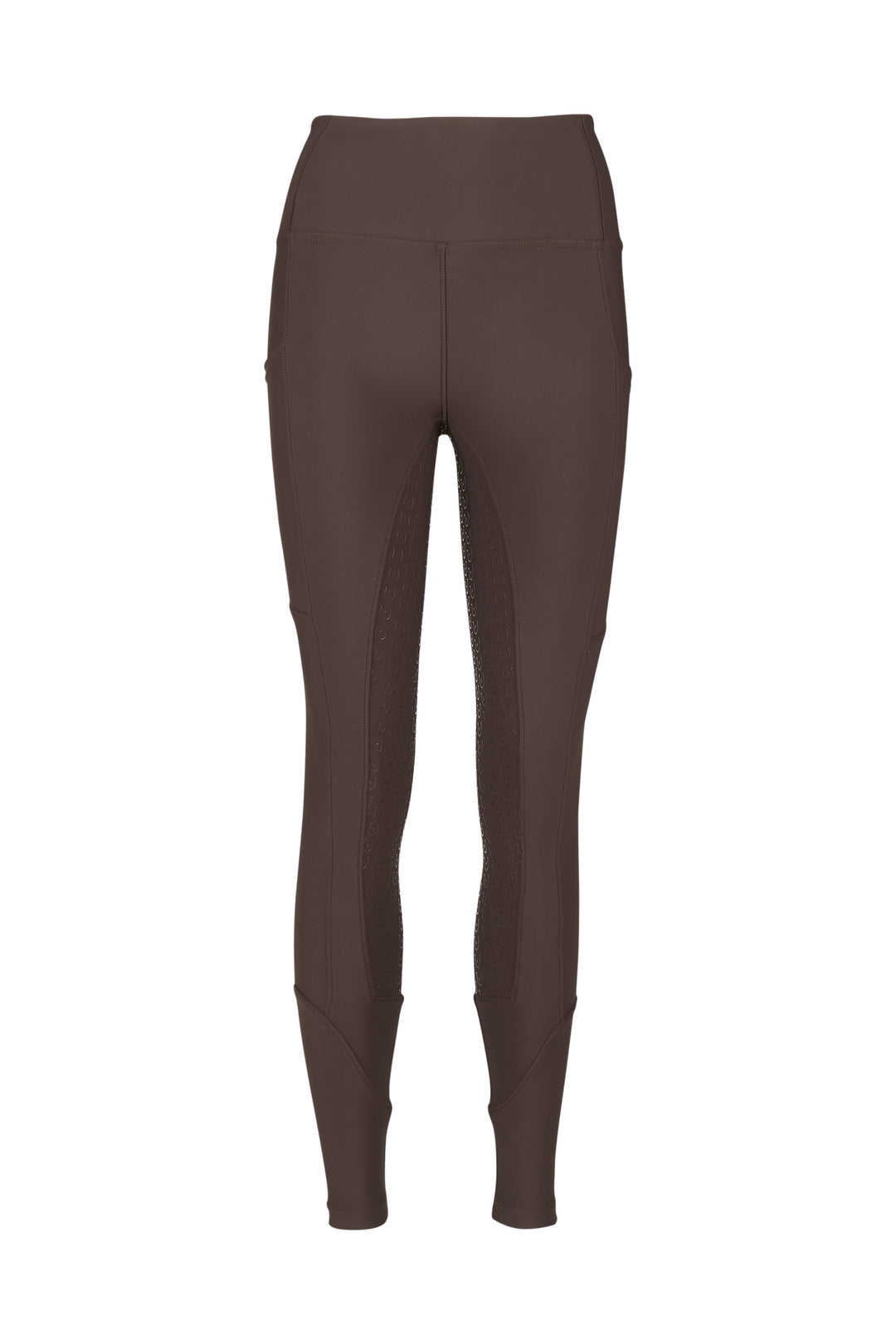 Elgorre Nr. 03 (ridetights mokka)
