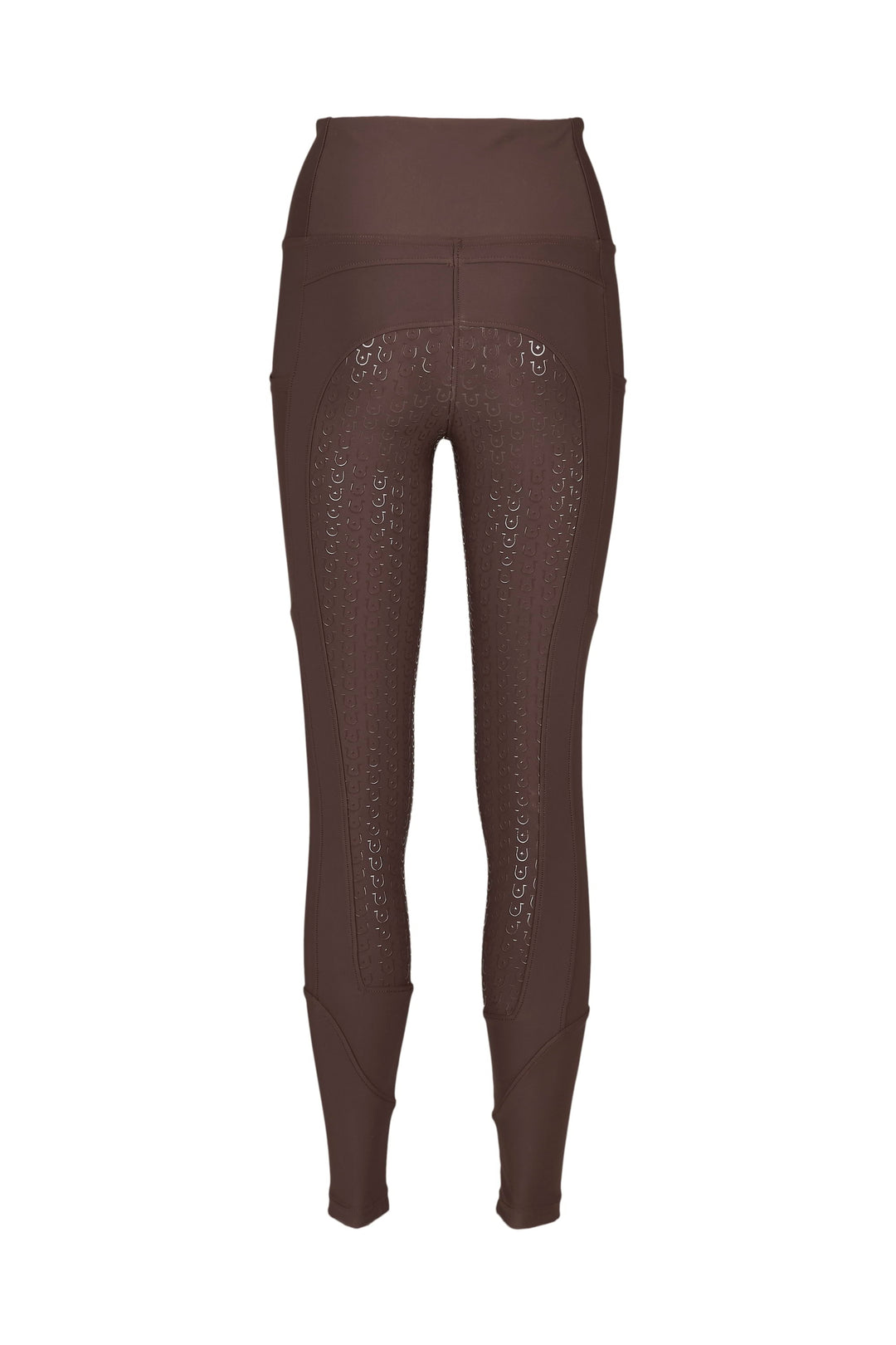 Elgorre Nr. 03 (ridetights mokka)
