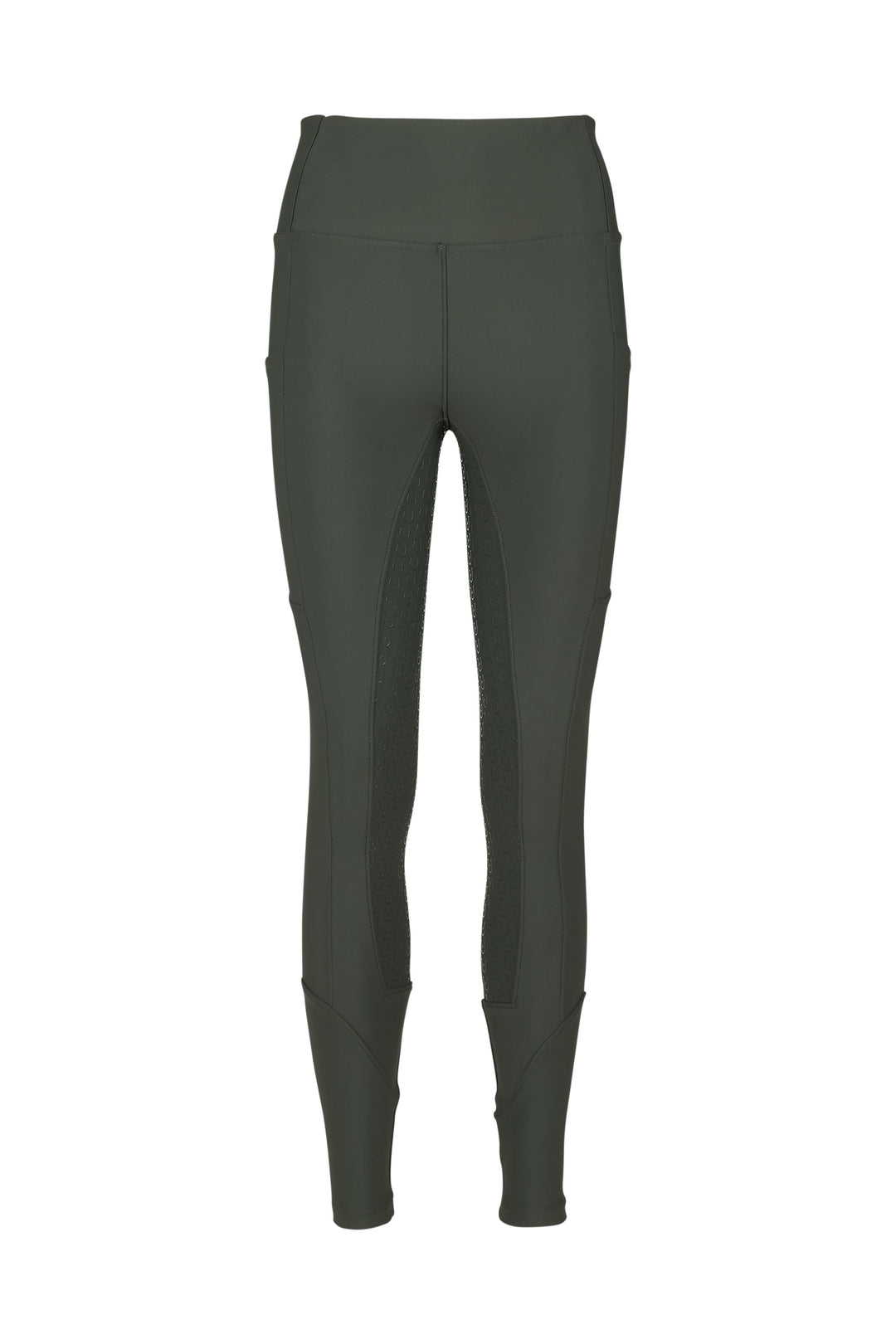 Elgorre Nr. 04 (ridetights skovgrøn)