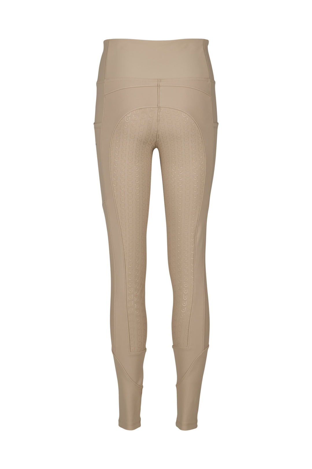 Elgorre Nr. 05 (ridetights beige)
