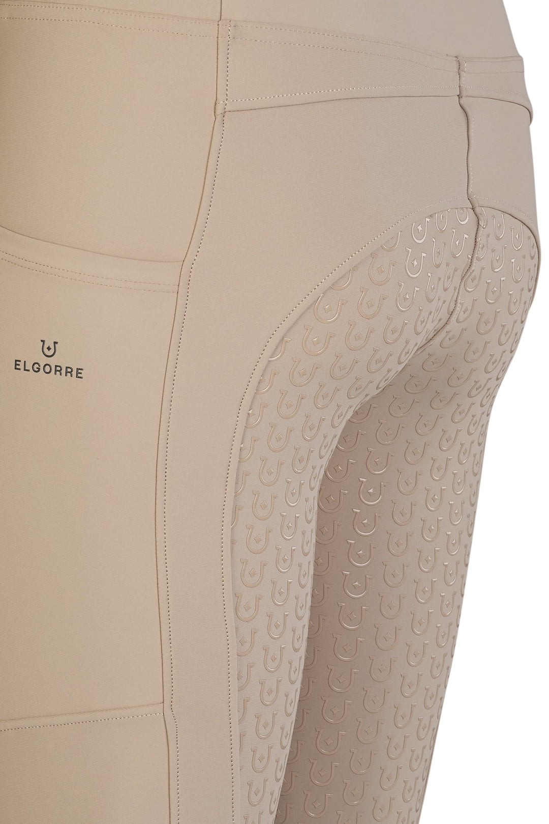 Elgorre Nr. 05 (ridetights beige)