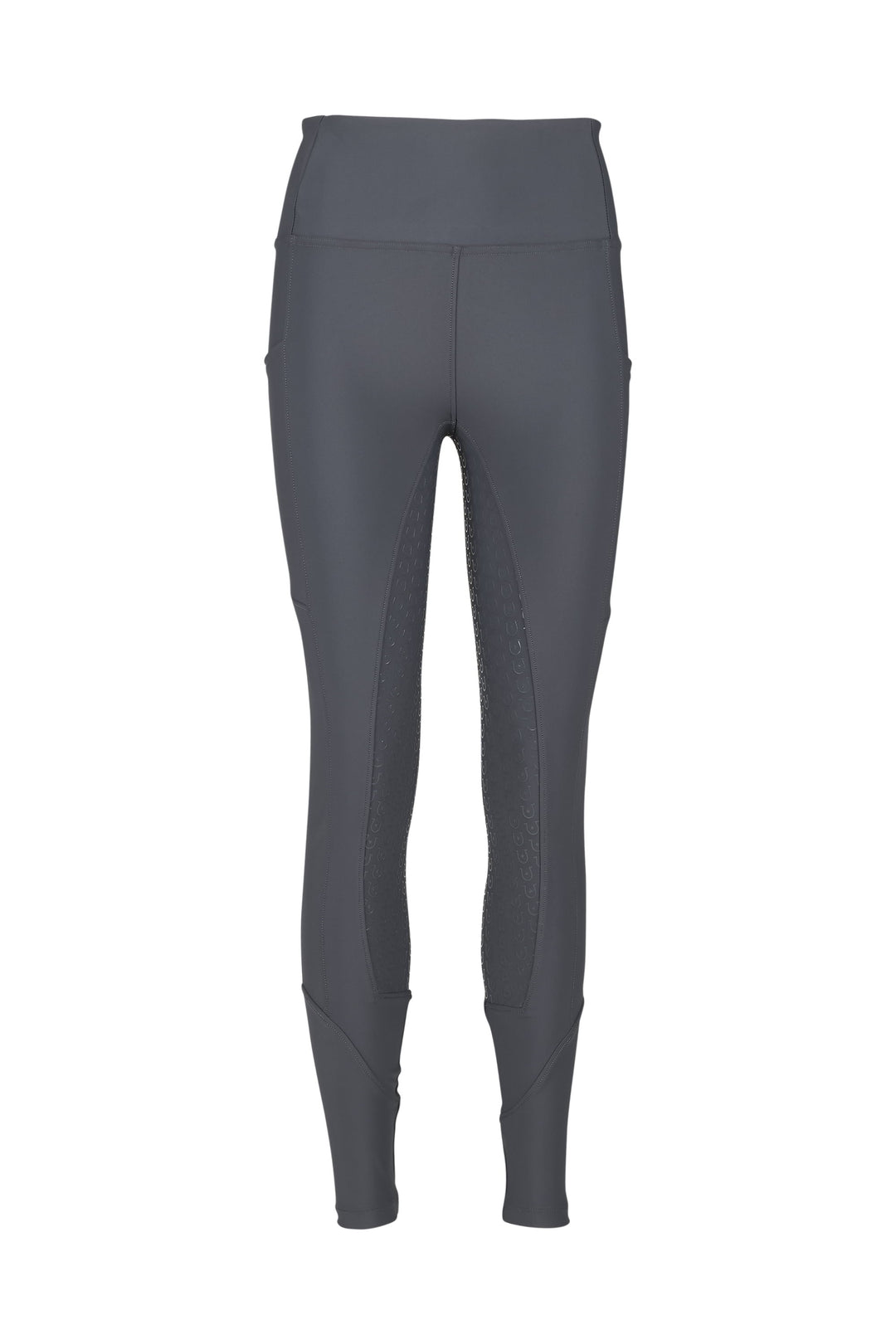Elgorre Nr. 06 (ridetights grå)