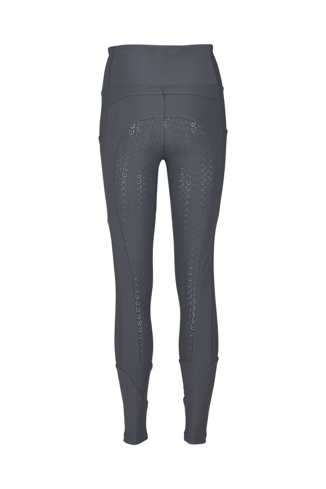 Elgorre Nr. 06 (ridetights grå)