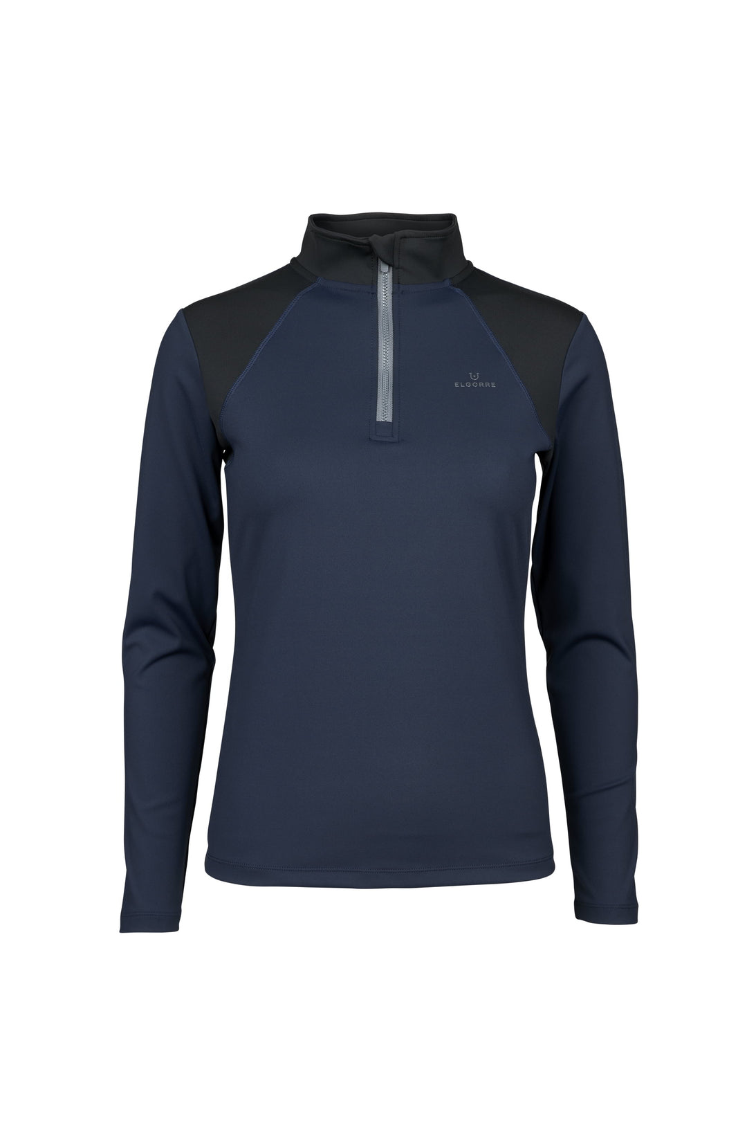 Elgorre Nr. 102 (langærmet navy)