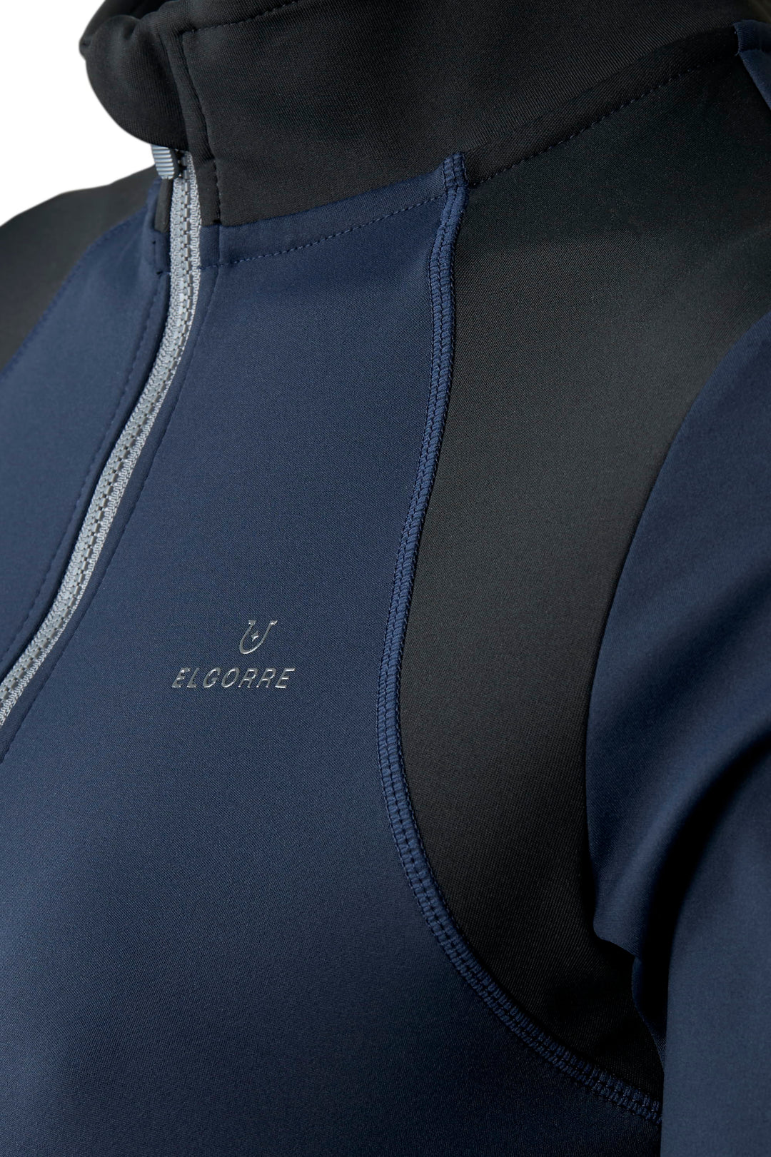 Elgorre Nr. 102 (langærmet navy)