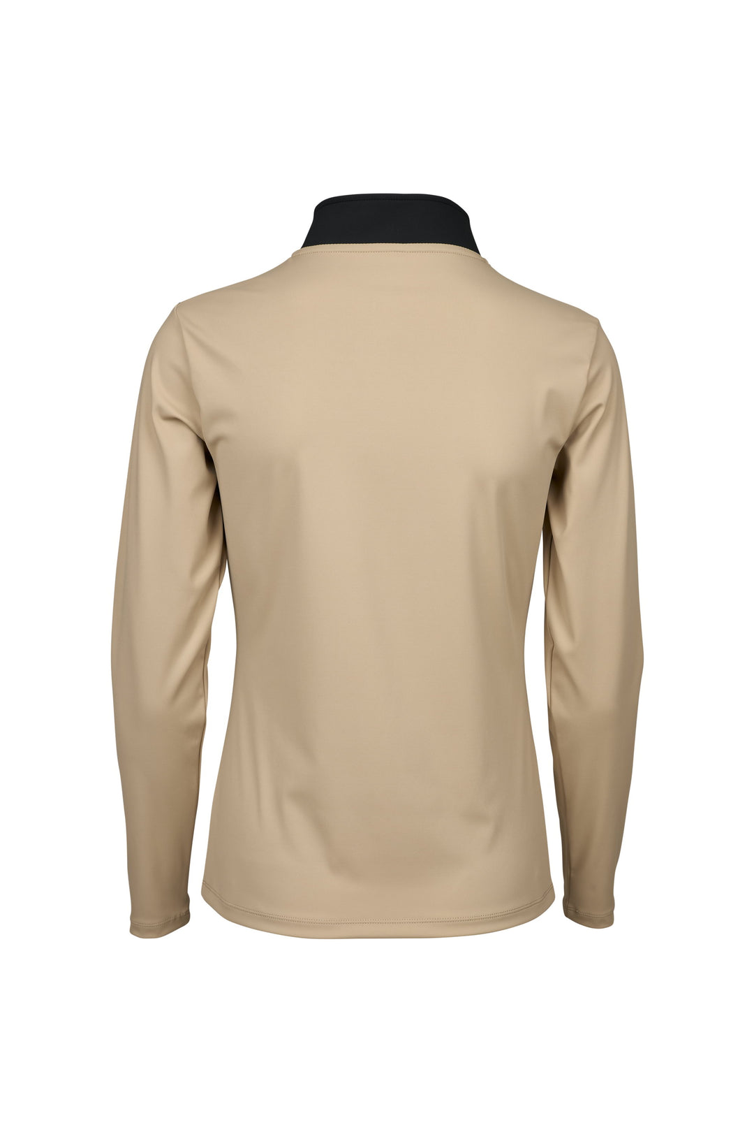 Elgorre Nr. 106 (langærmet beige)
