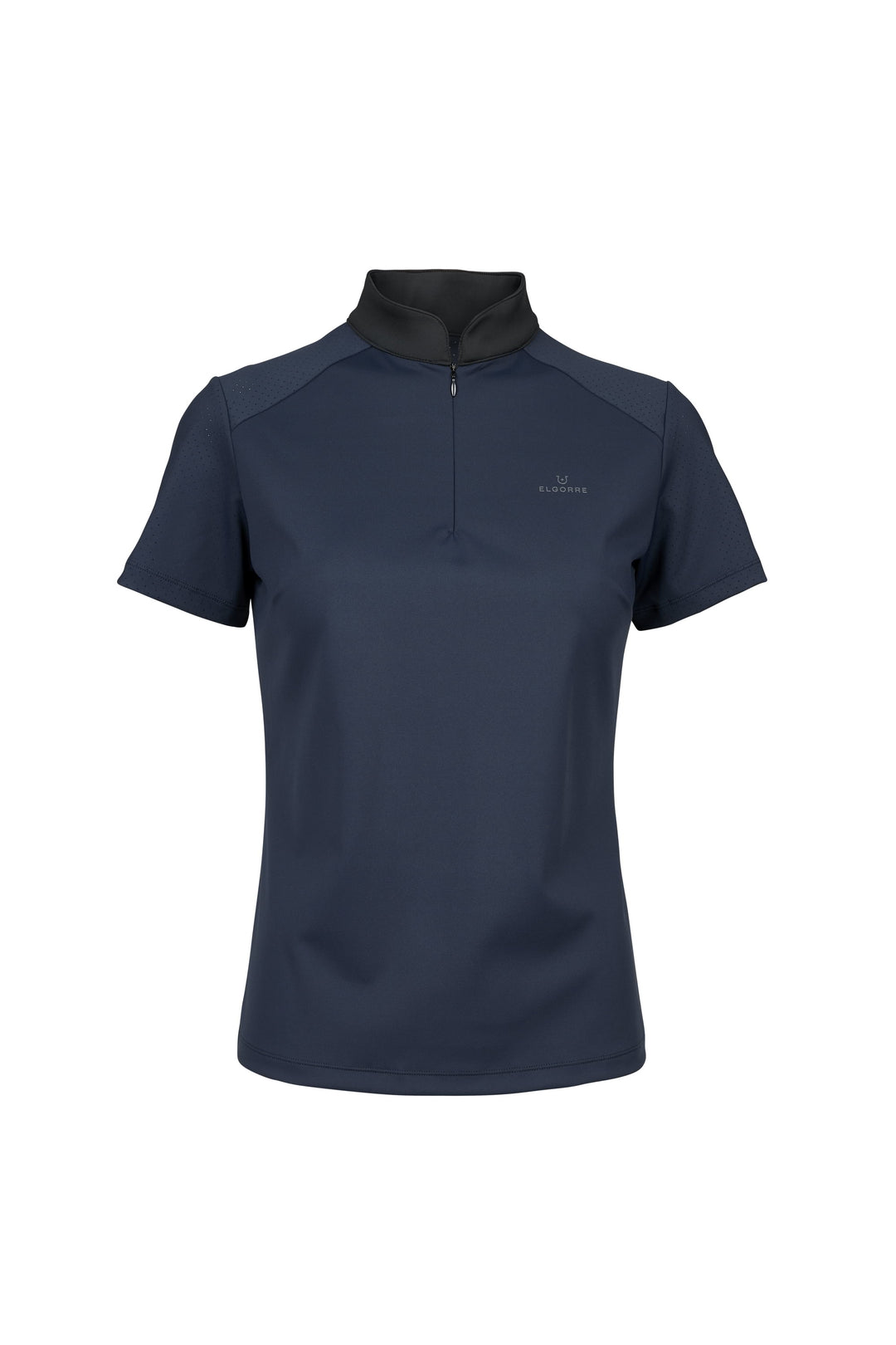 Elgorre Nr. 202 (kortærmet navy)