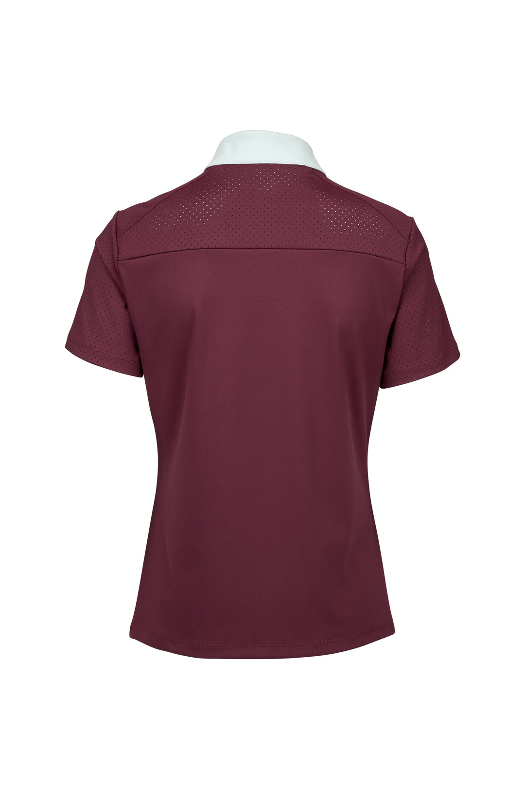 Elgorre Nr. 204 (kortærmet bordeaux)