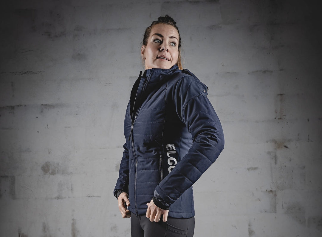 Ride/staldjakke -  Armino