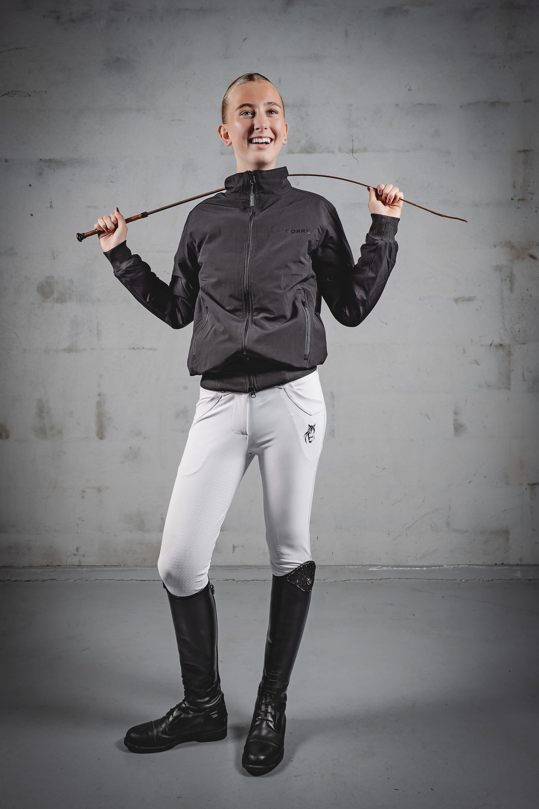 Reitjacke - Safira