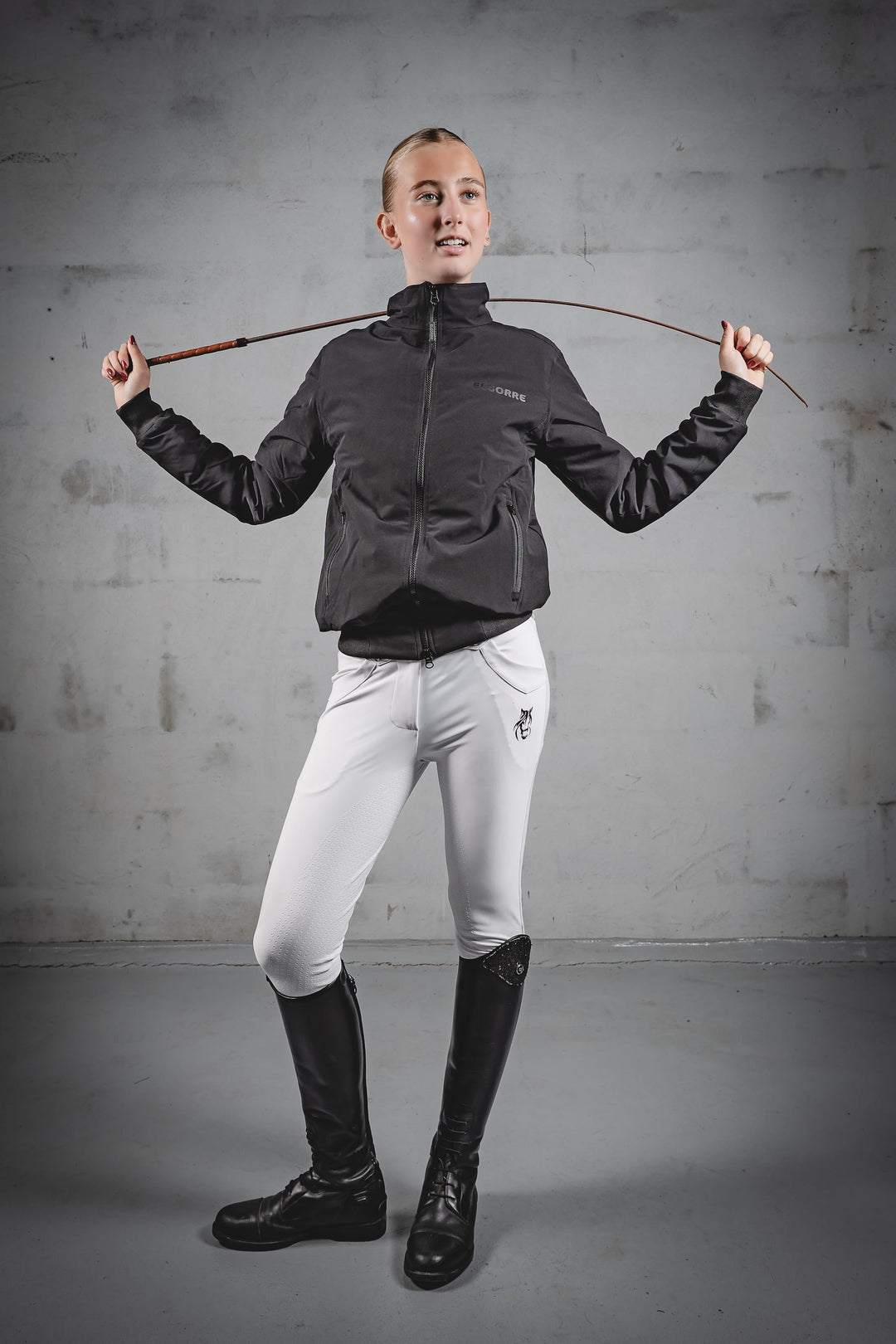 Reitjacke - Safira