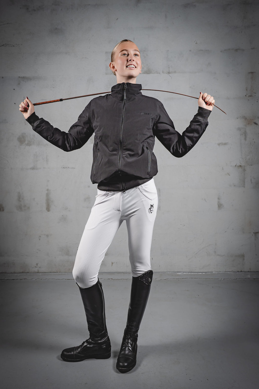 Reitjacke - Safira