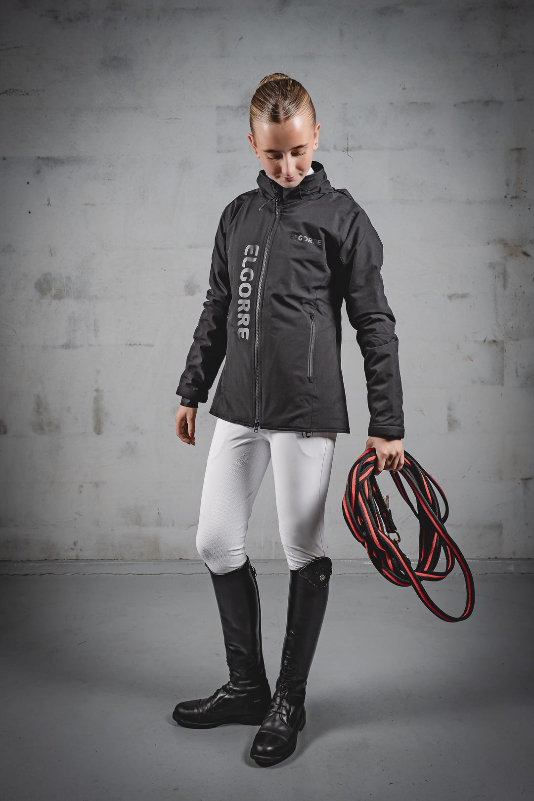 Ridejakke - Bellezza