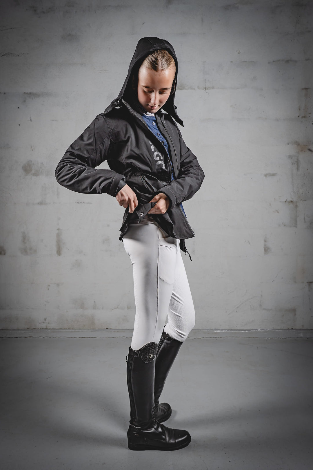 Ridejakke - Bellezza