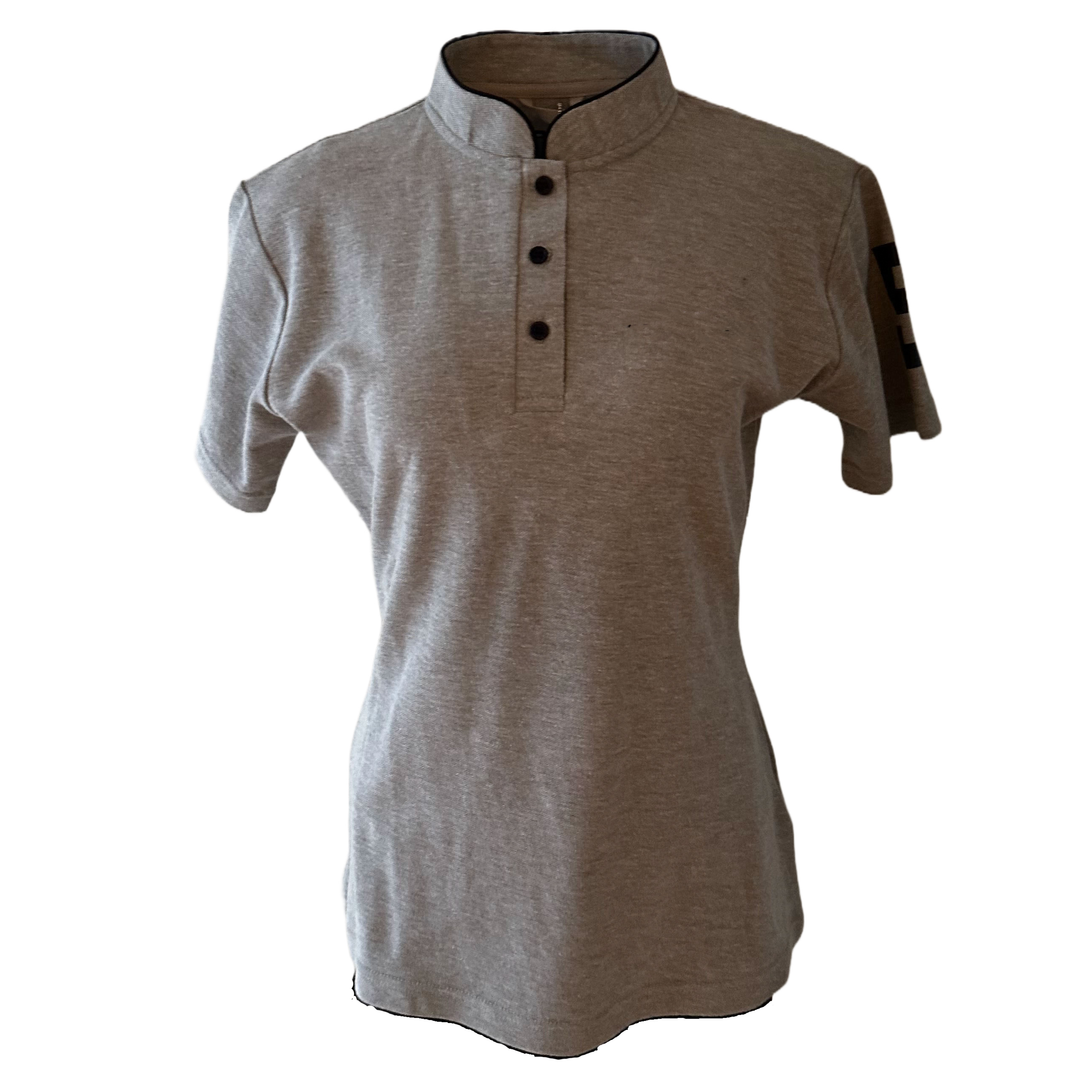Ridepolo Shirt - Tesoro